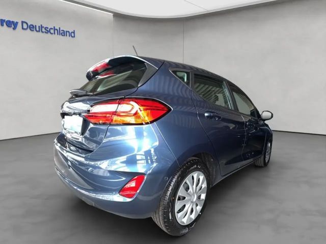 Ford Fiesta Cool & Connect