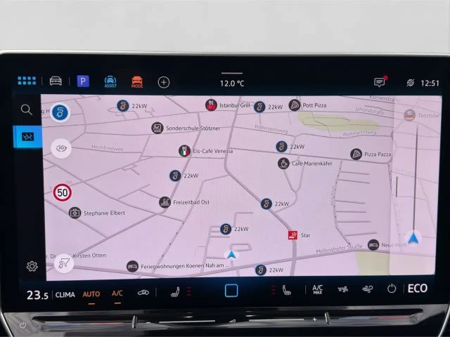 Volkswagen ID.7 GTX Tourer