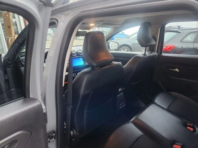 Dacia Duster Extreme