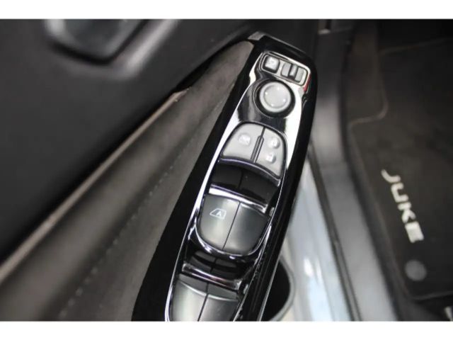 Nissan Juke 1.6 Hybrid N-DESIGN BOSE Navi Automatik