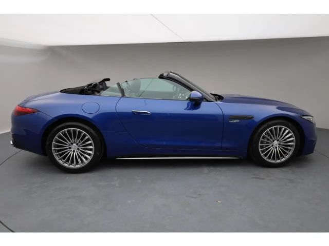 Mercedes-Benz SL 43 AMG AMG Line