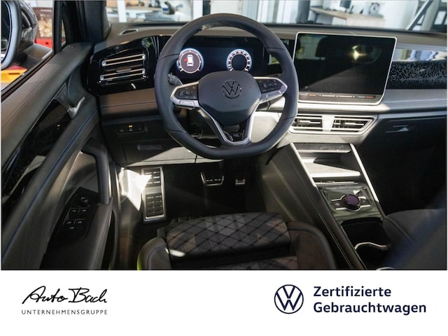 Volkswagen Passat 2.0 TDI DSG