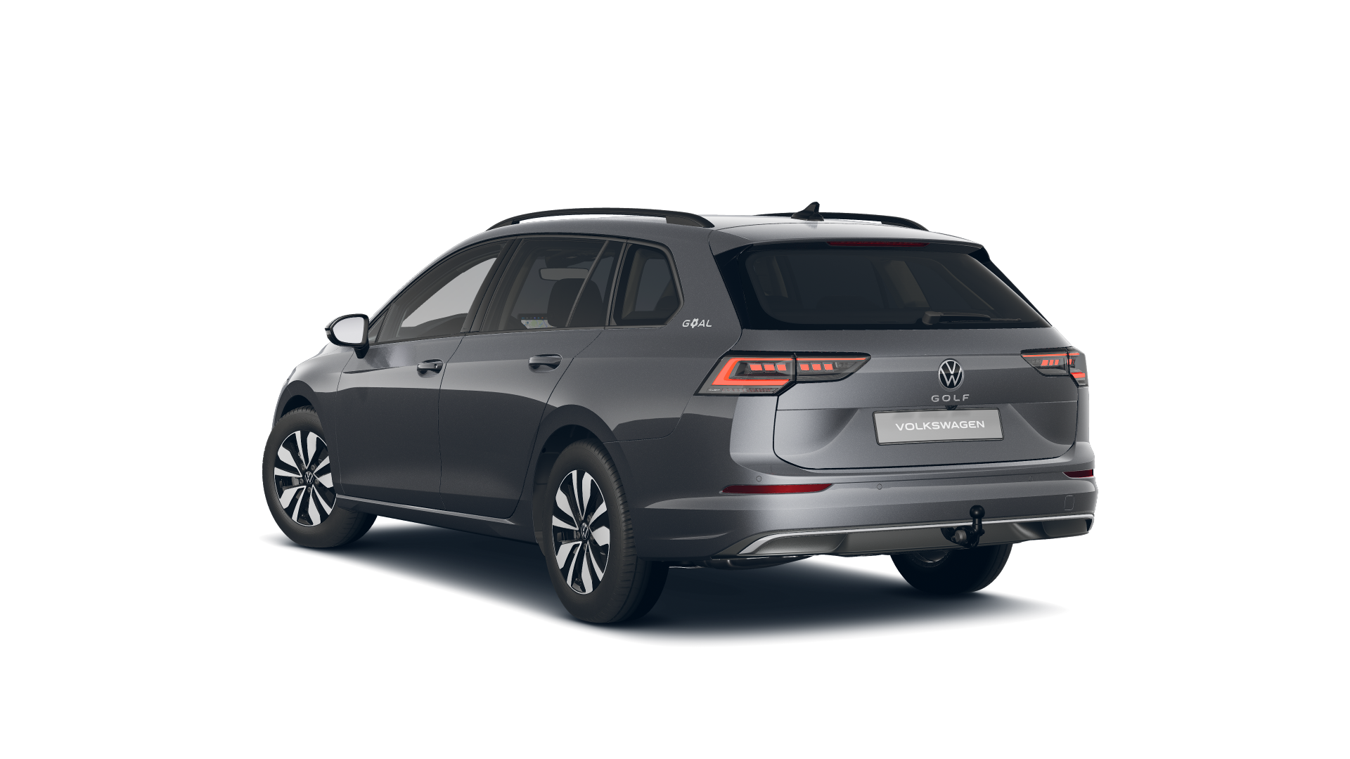 Volkswagen Golf 1.5 TSI Golf VIII Variant