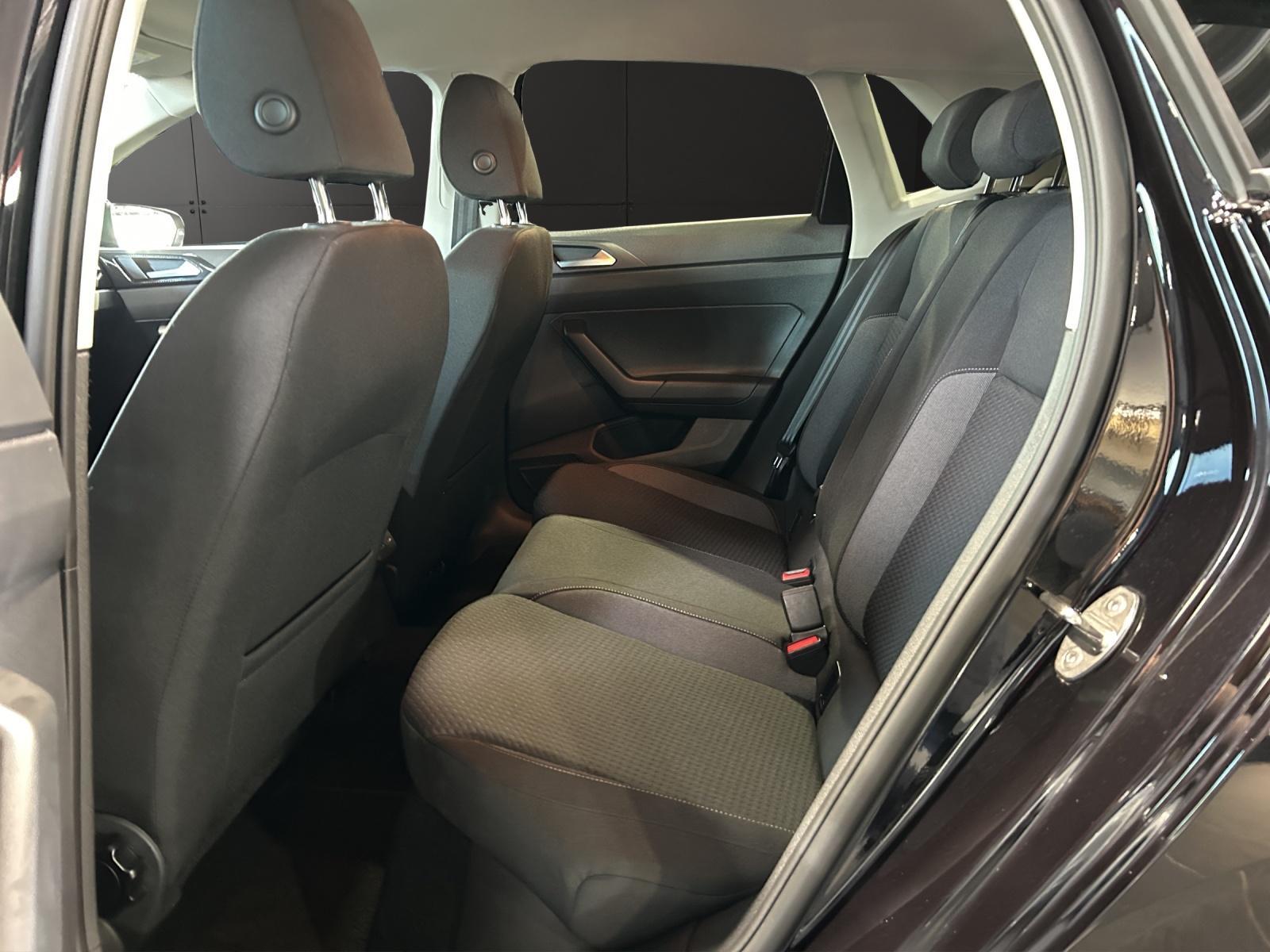 Volkswagen Polo 1.0 TSI DSG IQ.Drive Life