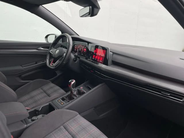Volkswagen Golf 2.0 TSI GTI Golf VIII