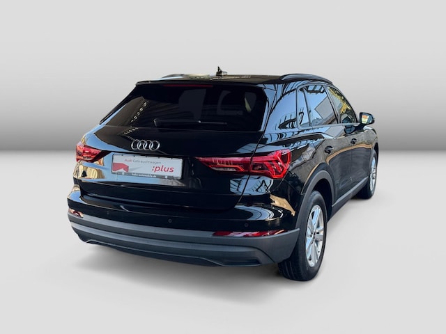 Audi Q3 45 TFSI Hybride S-Tronic