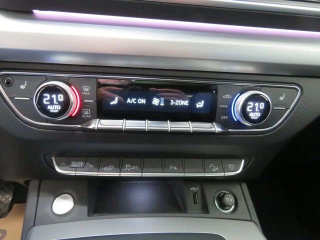 Audi Q5 50 TFSI Hybride Quattro