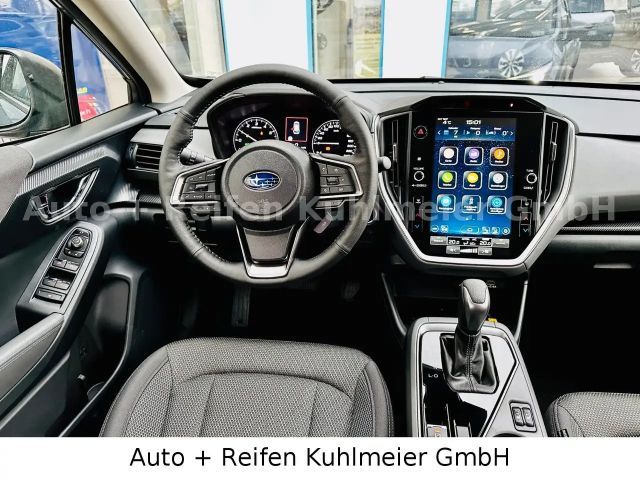 Subaru Crosstrek AWD