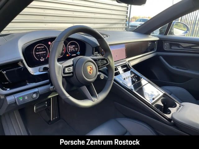 Porsche Panamera 4 E-Hybrid