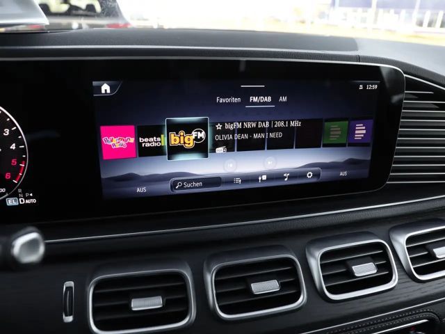 Mercedes-Benz GLE 350 4MATIC