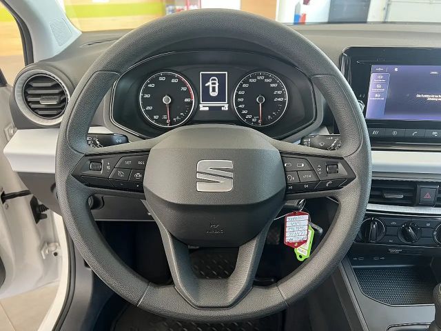 Seat Ibiza Reference