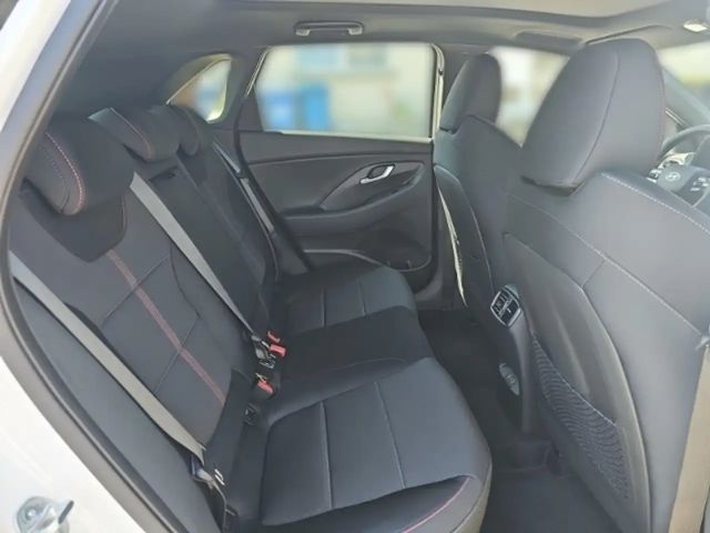 Hyundai i30 N Line T-GDi