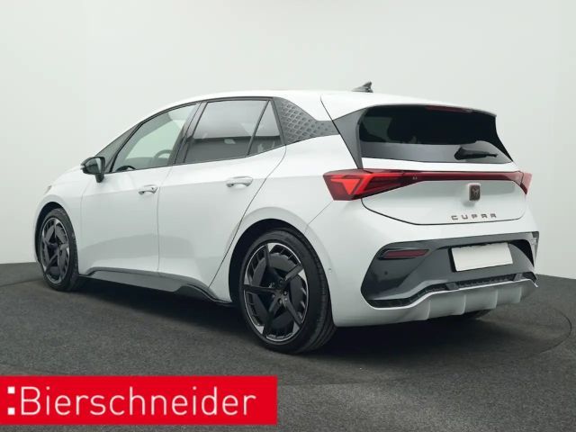 Cupra Born 20 LED NAVI PANO HEAD-UP ACC DAB