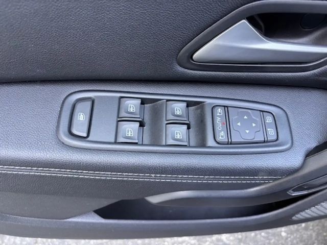 Dacia Duster TCe 150