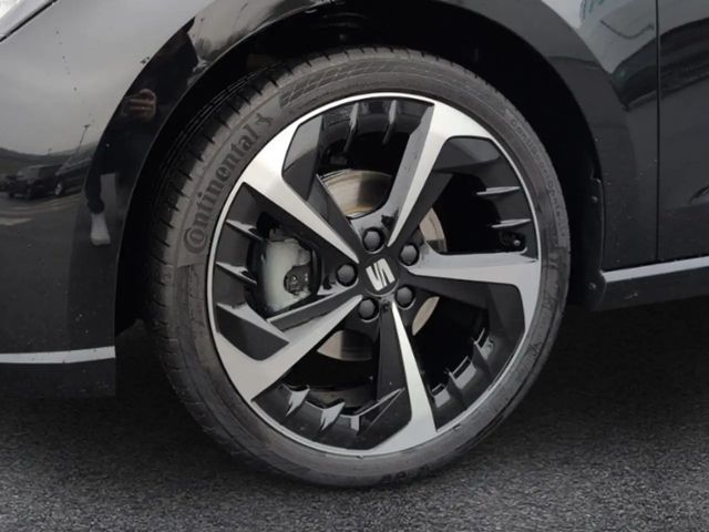 Seat Ibiza 1.5 TSI DSG FR-lijn