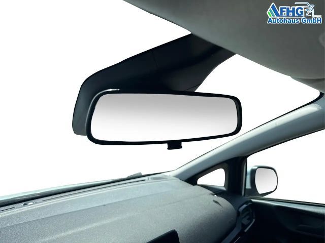 Ford Fiesta Cool & Connect EcoBoost