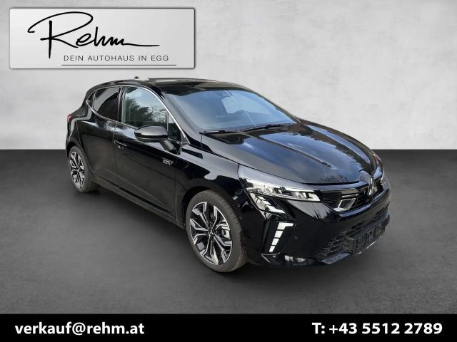 Mitsubishi Colt 1.6 Hybrid