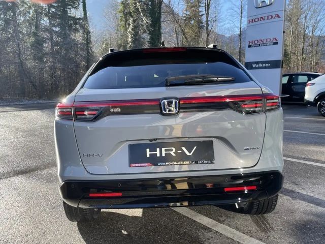 Honda HR-V Advance Hybrid i-MMD