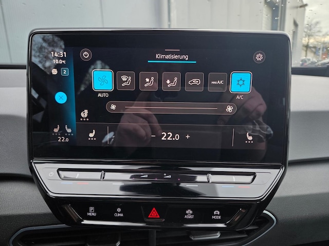 Volkswagen ID.3 Performance Pro