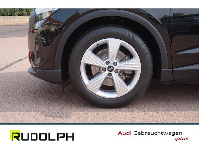 Audi Q4 e-tron 35 Sportback