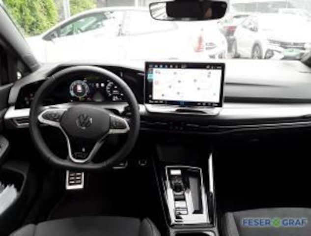 Volkswagen Golf 1.5 eTSI DSG