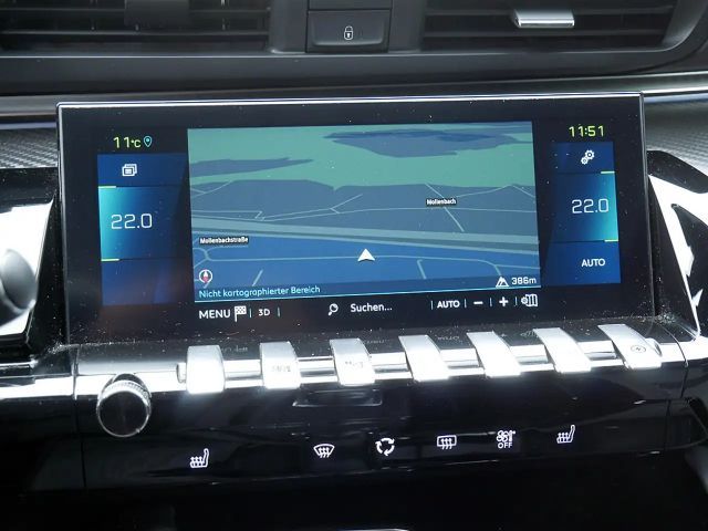 Peugeot 508 EAT8 GT-Line Hybrid