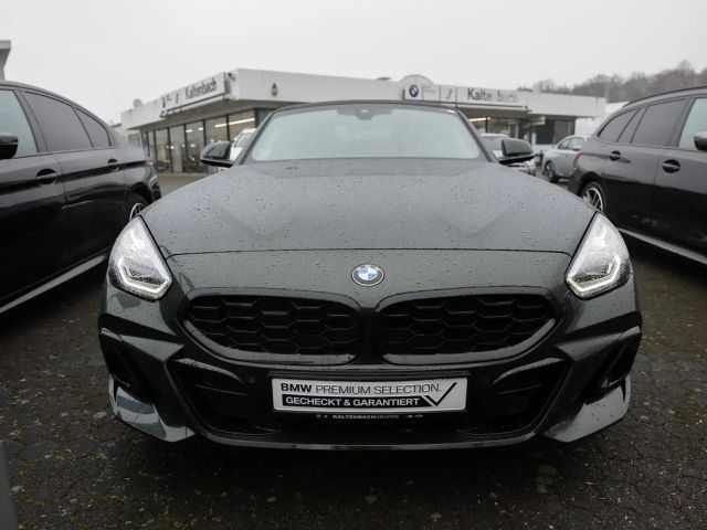 BMW Z4 M40i Roadster