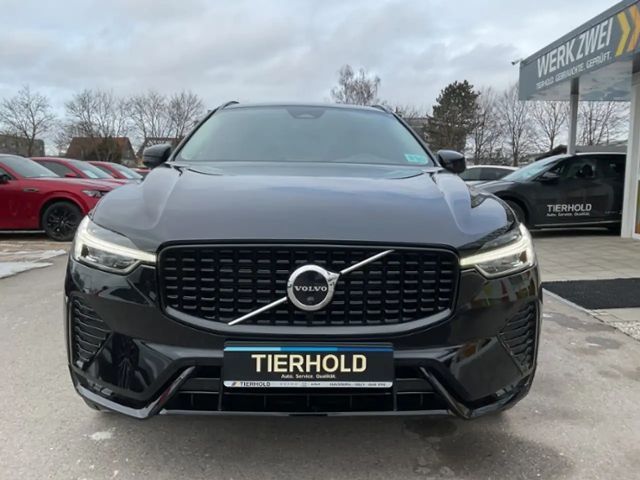 Volvo XC60 Dark Plus
