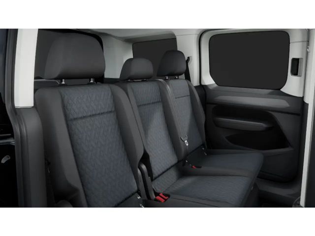 Volkswagen Caddy 2.0 TDI DSG