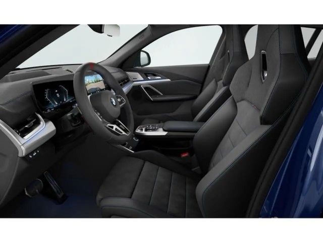 BMW X2 DCT M35i xDrive