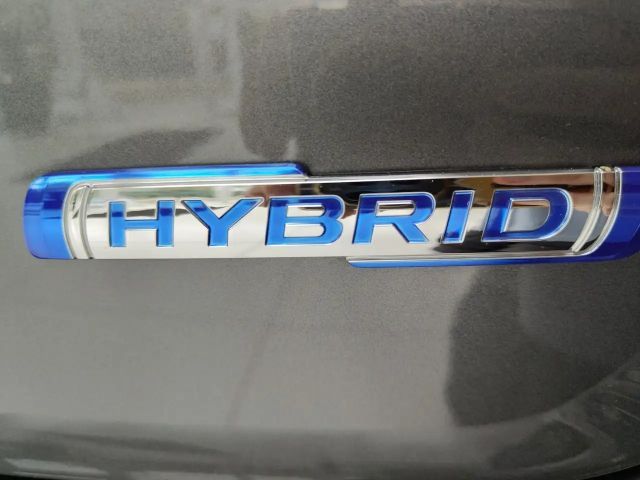 Suzuki Swift Comfort Hybrid