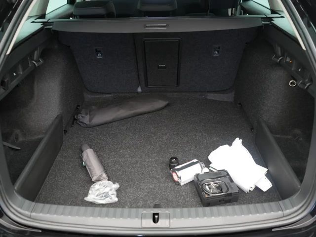 Skoda Octavia Combi Selection