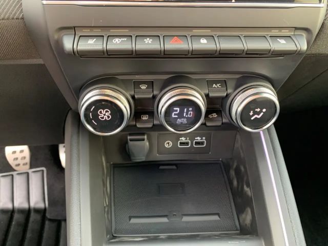 Renault Clio Alpine Esprit TCe 90