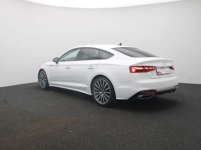 Audi A5 35 TFSI S-Line Sportback