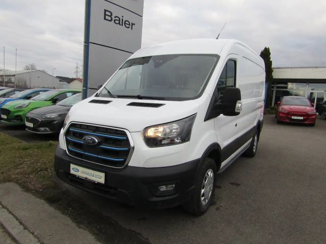 Ford E-Transit Trend FT 350 L2 H2 - Navi/Kamera/Sitzheizung