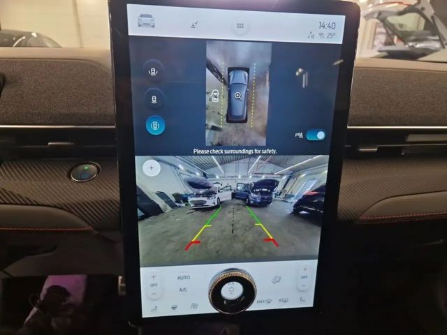 Ford Mustang Mach-E AWD