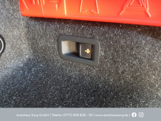 Skoda Enyaq Sportline