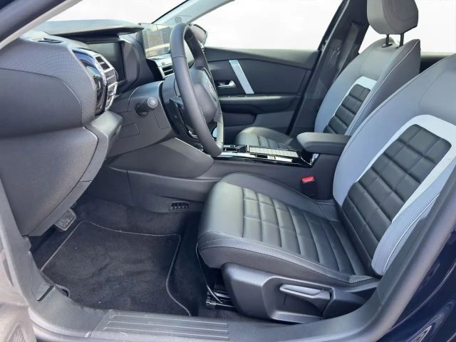 Citroën C4 Hybrid Max