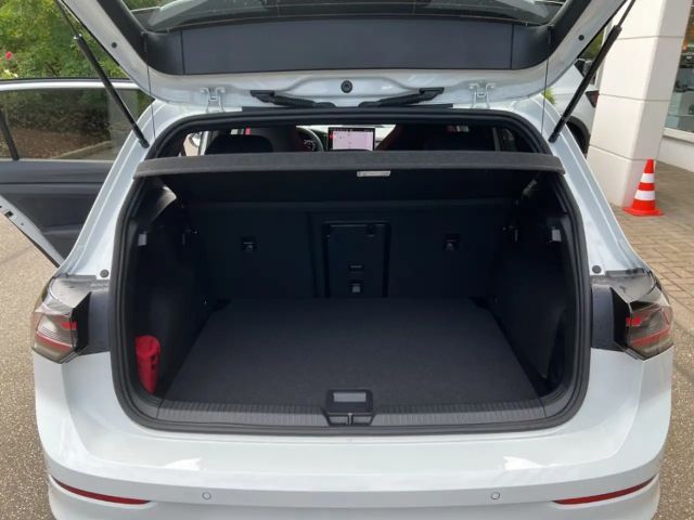 Volkswagen Golf 2.0 TSI DSG GTI