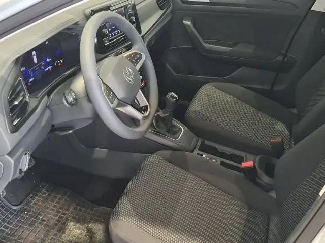 Volkswagen T-Roc TSI