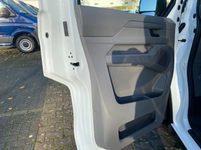 Volkswagen Transporter 2.0 TDI T7