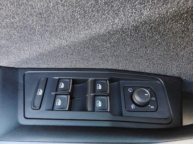 Volkswagen T-Roc 1.5 TSI DSG