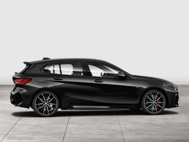 BMW 120 120i M-Sport Sedan