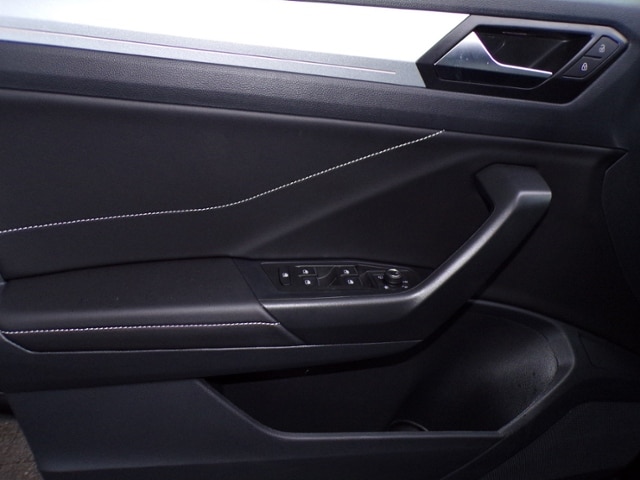 Volkswagen T-Roc 2.0 TDI DSG Plus