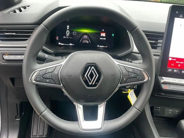 Renault Captur EDC Evolution
