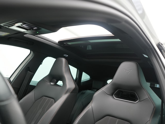 Cupra Formentor VZ e-Hybrid