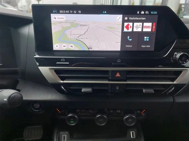 Citroën C4 Max PureTech