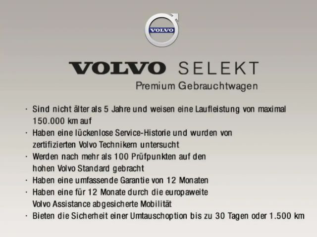 Volvo EX90 AWD Twin motor Ultra
