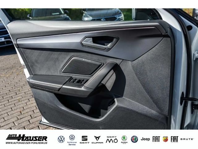 Cupra Formentor 2.0 TSI 4Drive DSG VZ