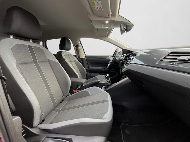 Volkswagen Polo 1.0 TSI Style